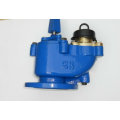 BS750 ductile iron underground fire hydrant